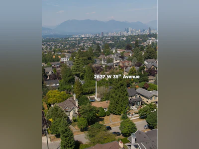 2677 W 35th Avenue - 2