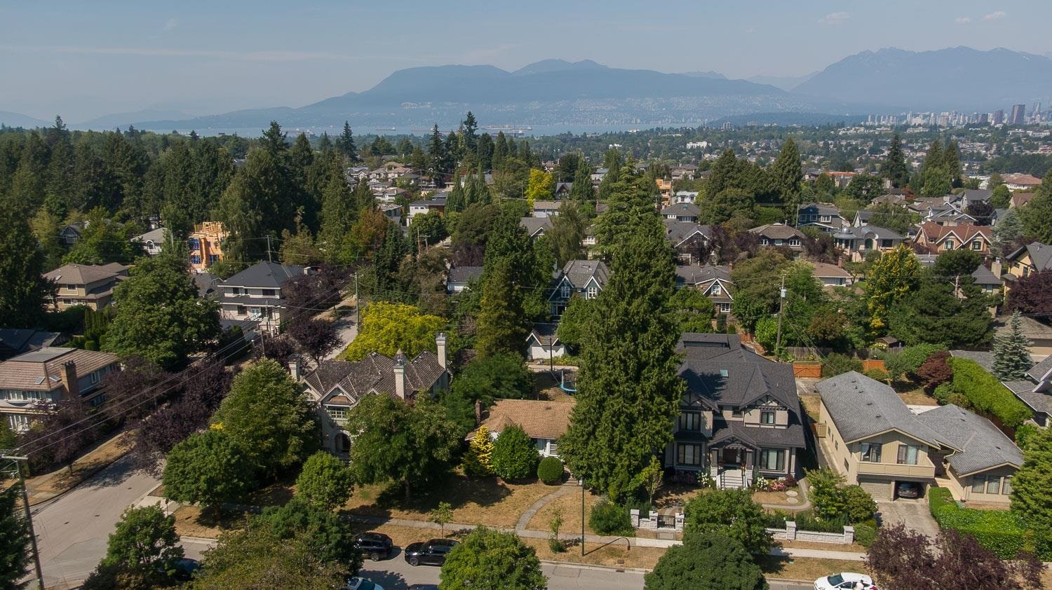 2677 W 35th Avenue, Vancouver, BC, V6N 2L9 - 10