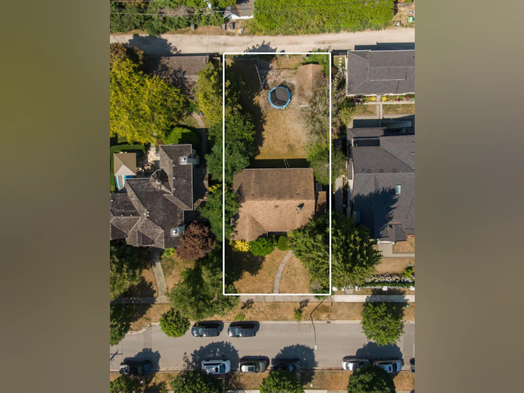 2677 W 35th Avenue, Vancouver, BC, V6N 2L9