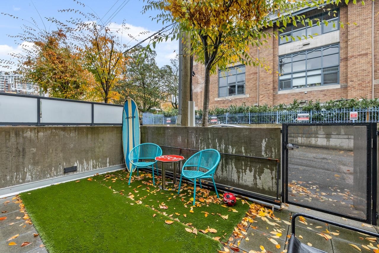 101-2511 Quebec Street, Vancouver, BC, V5T 0B6 - 20