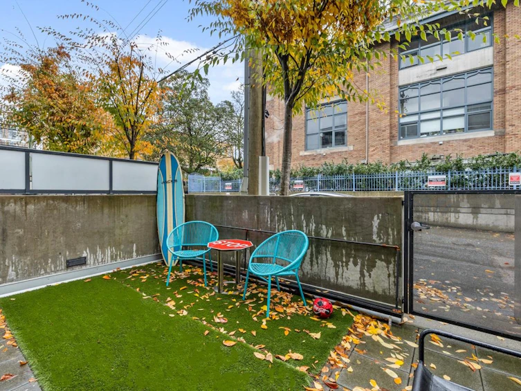 101-2511 Quebec Street, Vancouver, BC, V5T 0B6 - 20
