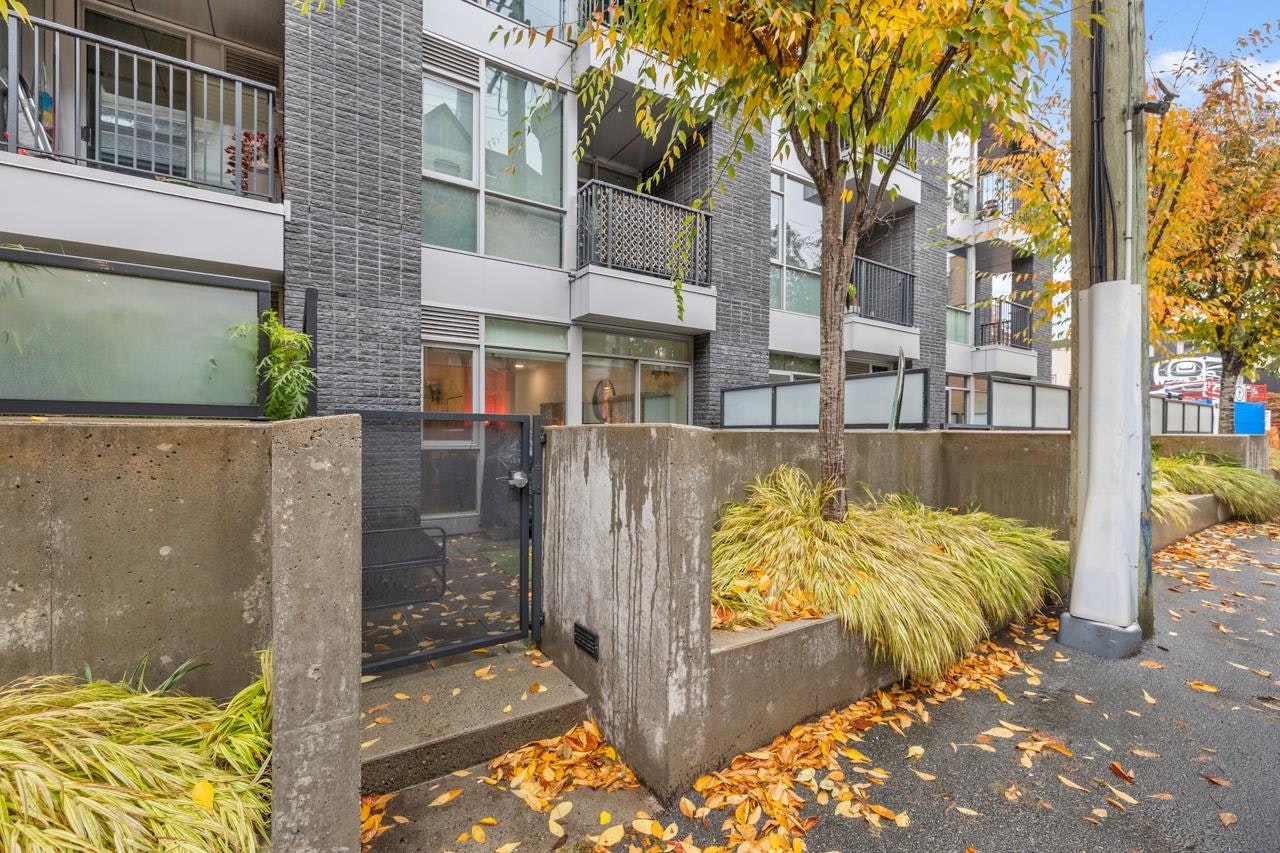 101-2511 Quebec Street, Vancouver, BC, V5T 0B6 - 22