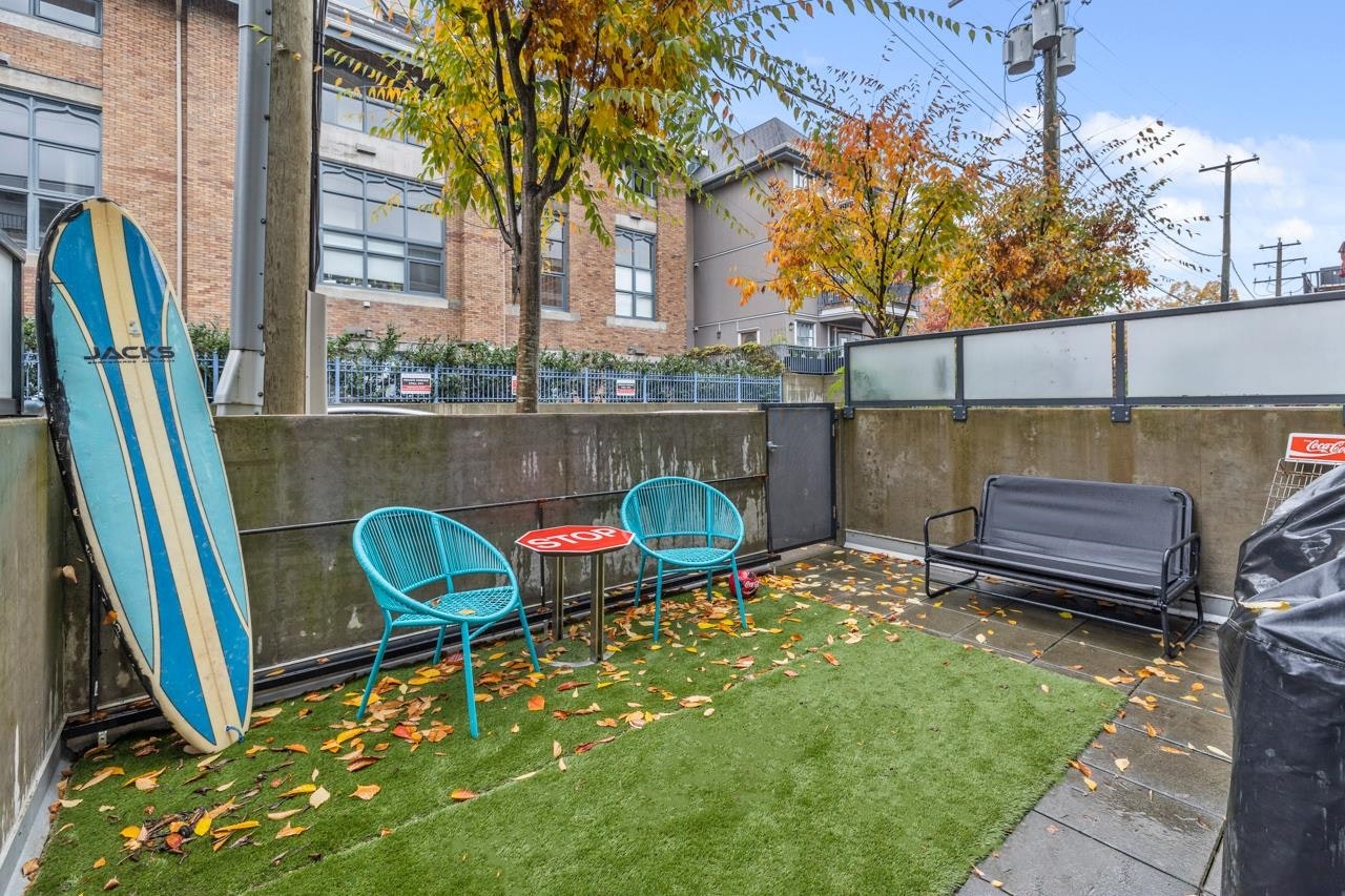 101-2511 Quebec Street, Vancouver, BC, V5T 0B6 - 19