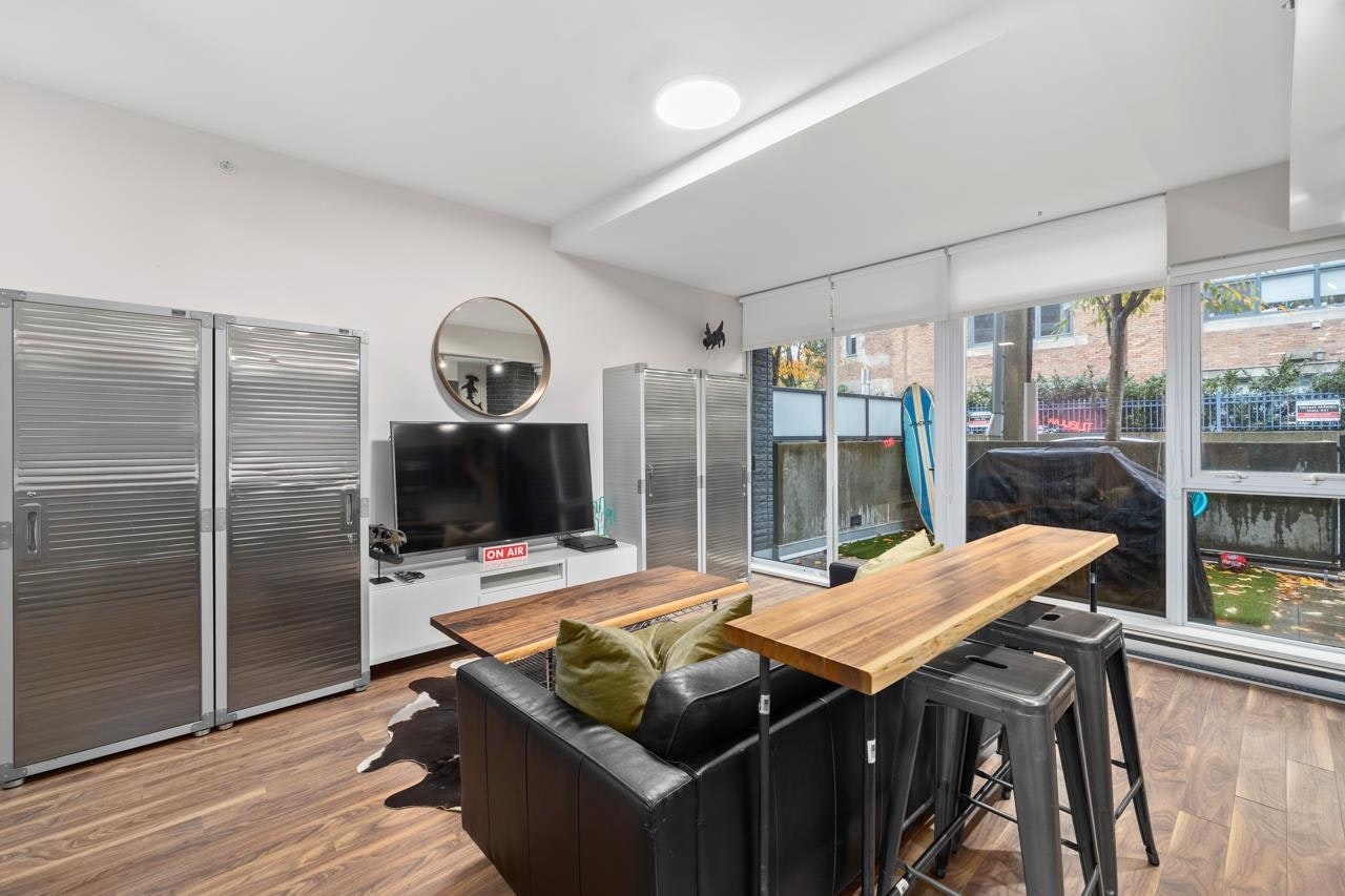 101-2511 Quebec Street, Vancouver, BC, V5T 0B6 - 4