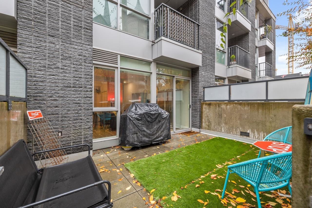 101-2511 Quebec Street, Vancouver, BC, V5T 0B6 - 21