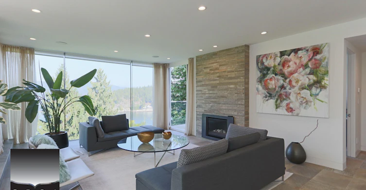 6173 Nelson Avenue, West Vancouver, BC, V7W 2A1 - 2