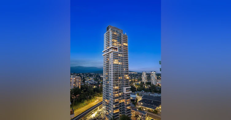 2135 Springer Avenue, Burnaby, BC, V5B 0C1