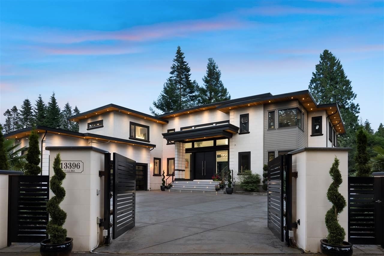 13396 Crescent Road, Surrey, BC, V4P 1K4