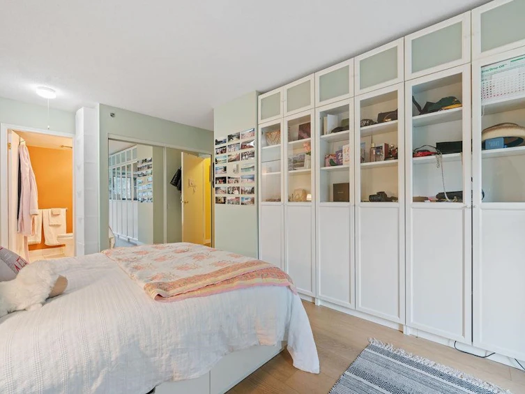 404-238 Alvin Narod Mews, Vancouver, BC, V6B 5Z3 - 16