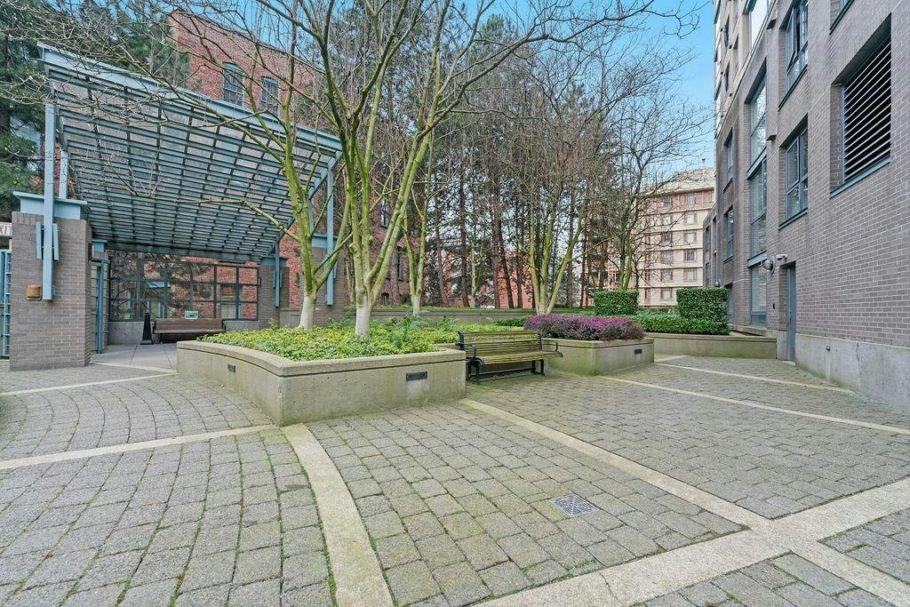 404-238 Alvin Narod Mews, Vancouver, BC, V6B 5Z3 - 27