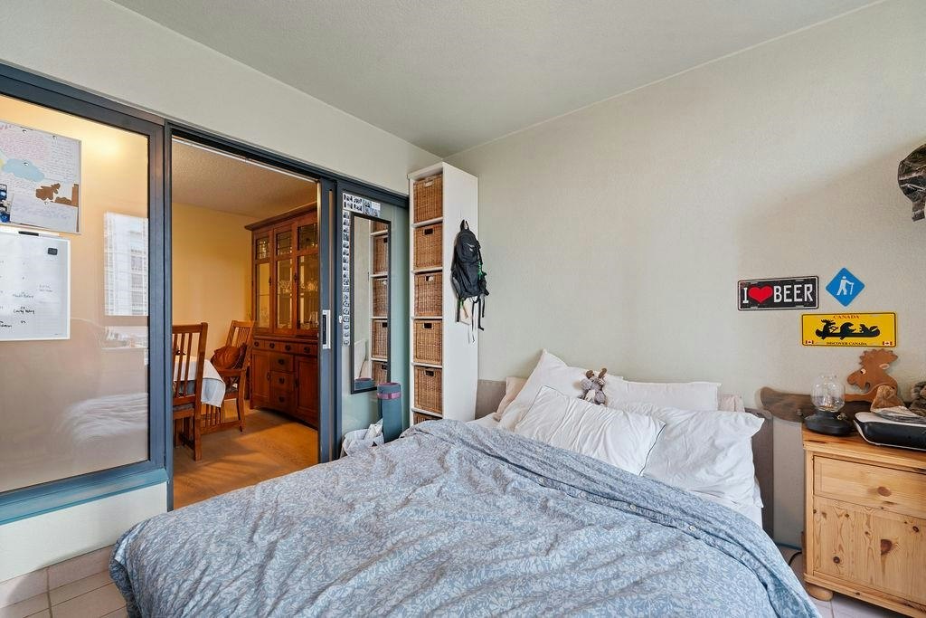404-238 Alvin Narod Mews, Vancouver, BC, V6B 5Z3 - 21