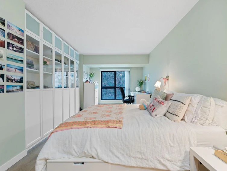 404-238 Alvin Narod Mews, Vancouver, BC, V6B 5Z3 - 14