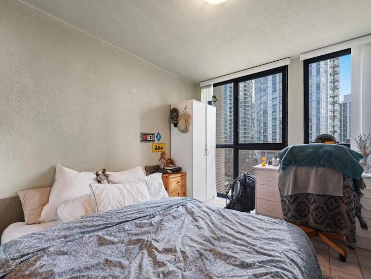 404-238 Alvin Narod Mews, Vancouver, BC, V6B 5Z3 - 20