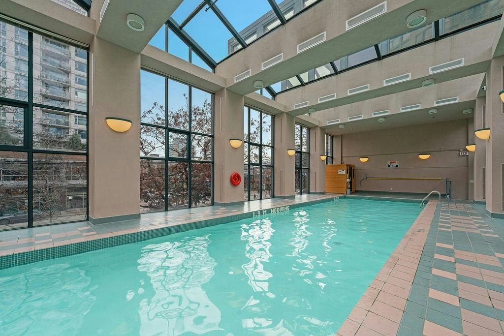 404-238 Alvin Narod Mews, Vancouver, BC, V6B 5Z3 - 28