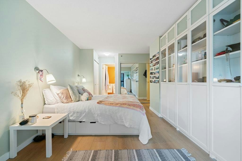 404-238 Alvin Narod Mews, Vancouver, BC, V6B 5Z3 - 15