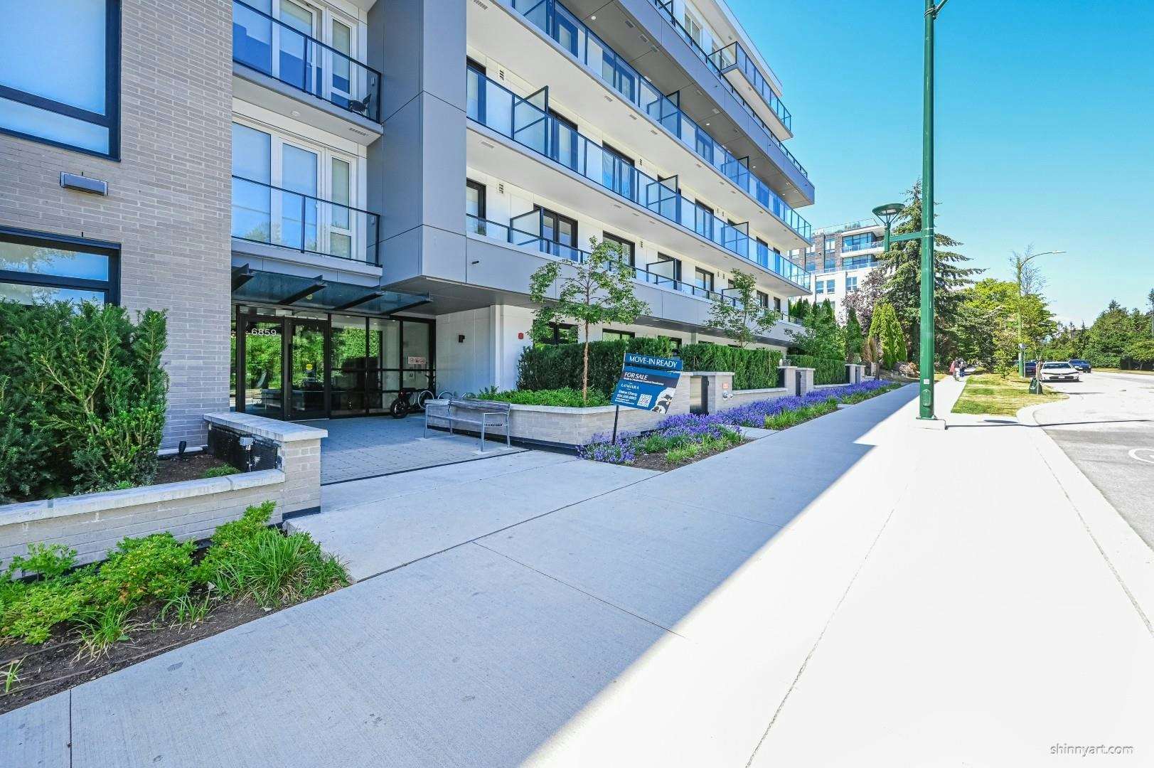 2xx-6859 Cambie Street, Vancouver, BC, V6P 3H1