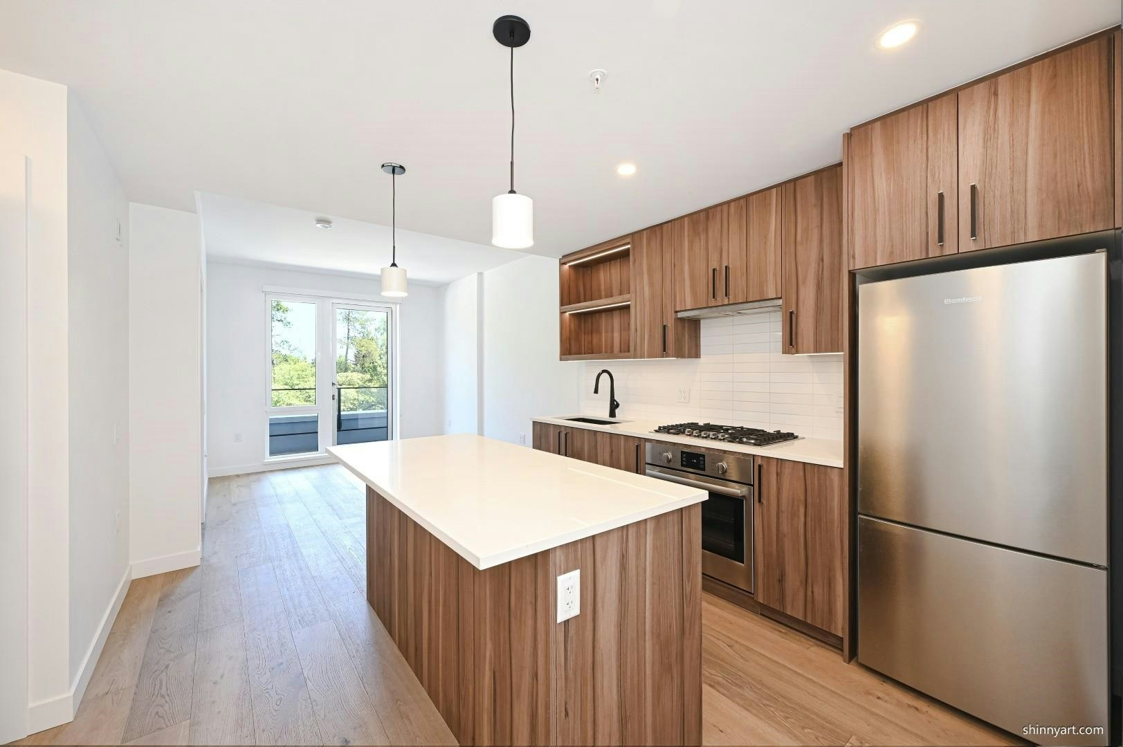 2xx-6859 Cambie Street, Vancouver, BC, V6P 3H1 - 2