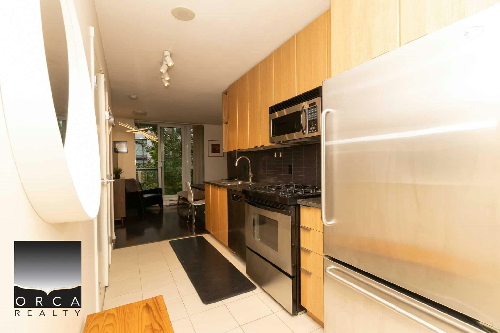 403-1010 Richard Street, Vancouver, BC, V6B 1G2 - 7