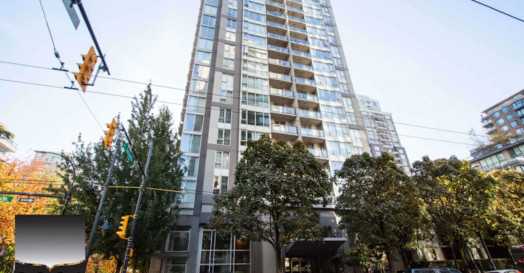 403-1010 Richard Street, Vancouver, BC, V6B 1G2
