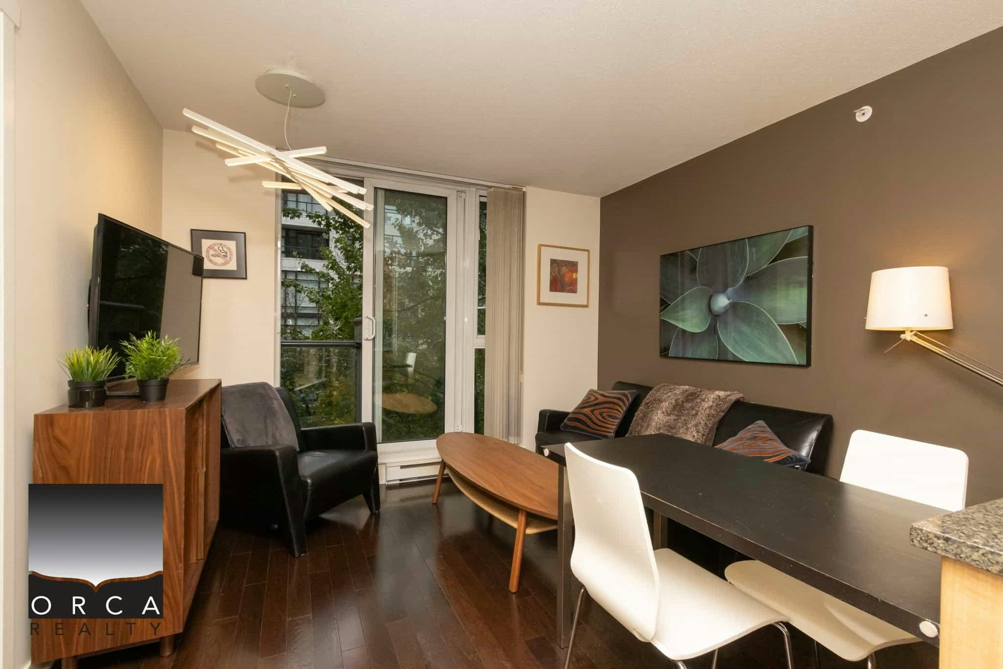 403-1010 Richard Street, Vancouver, BC, V6B 1G2 - 2