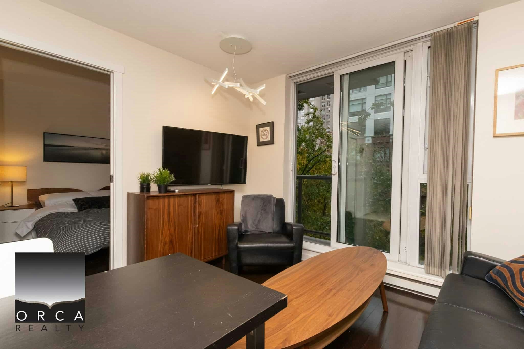 403-1010 Richard Street, Vancouver, BC, V6B 1G2 - 4