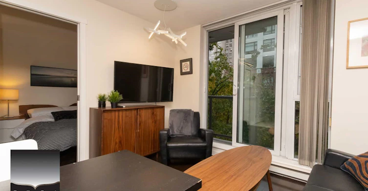 403-1010 Richard Street, Vancouver, BC, V6B 1G2 - 4