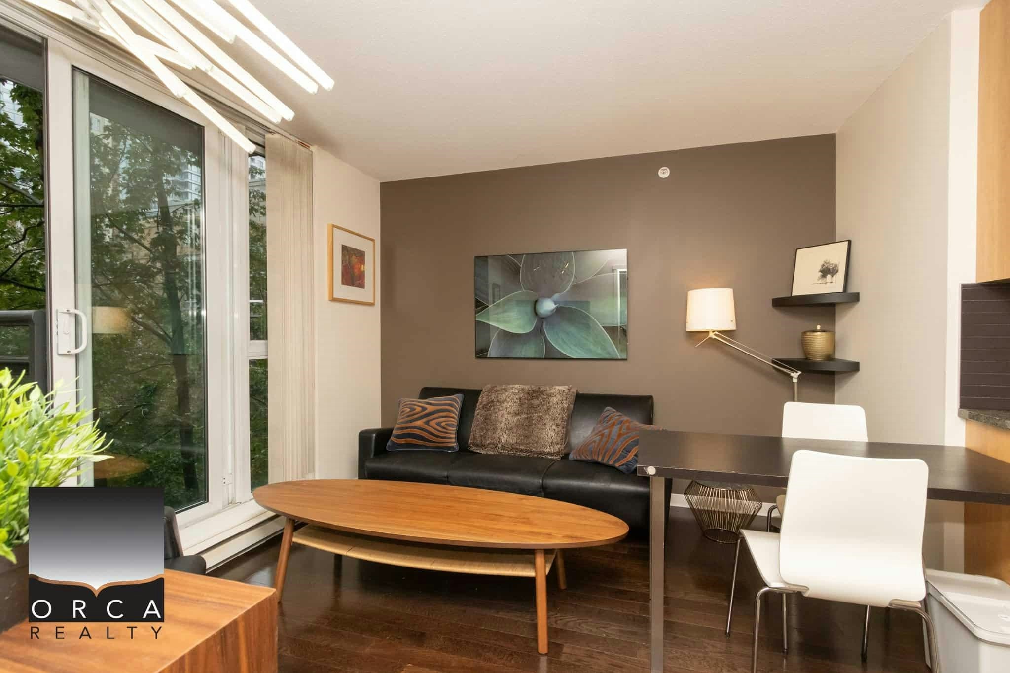 403-1010 Richard Street, Vancouver, BC, V6B 1G2 - 3