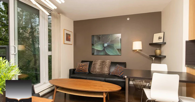 403-1010 Richard Street, Vancouver, BC, V6B 1G2 - 3