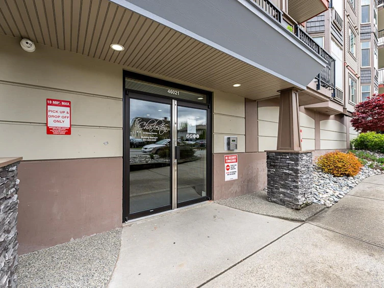 204-46021 Second Avenue, Chilliwack, BC, V2P 1S6 - 3
