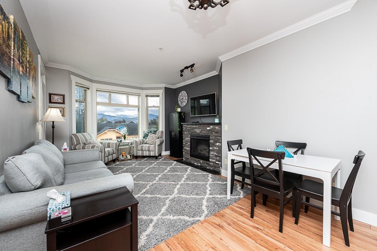 204-46021 Second Avenue, Chilliwack, BC, V2P 1S6 - 12