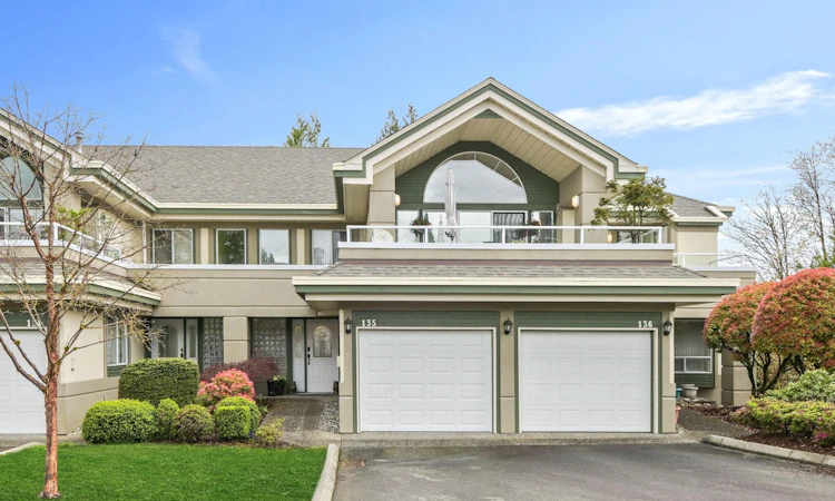 135-4001 Old Clayburn Road