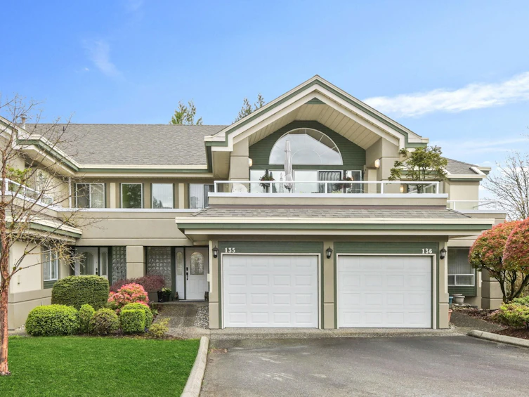135-4001 Old Clayburn Road, Abbotsford, BC, V3G 1C5