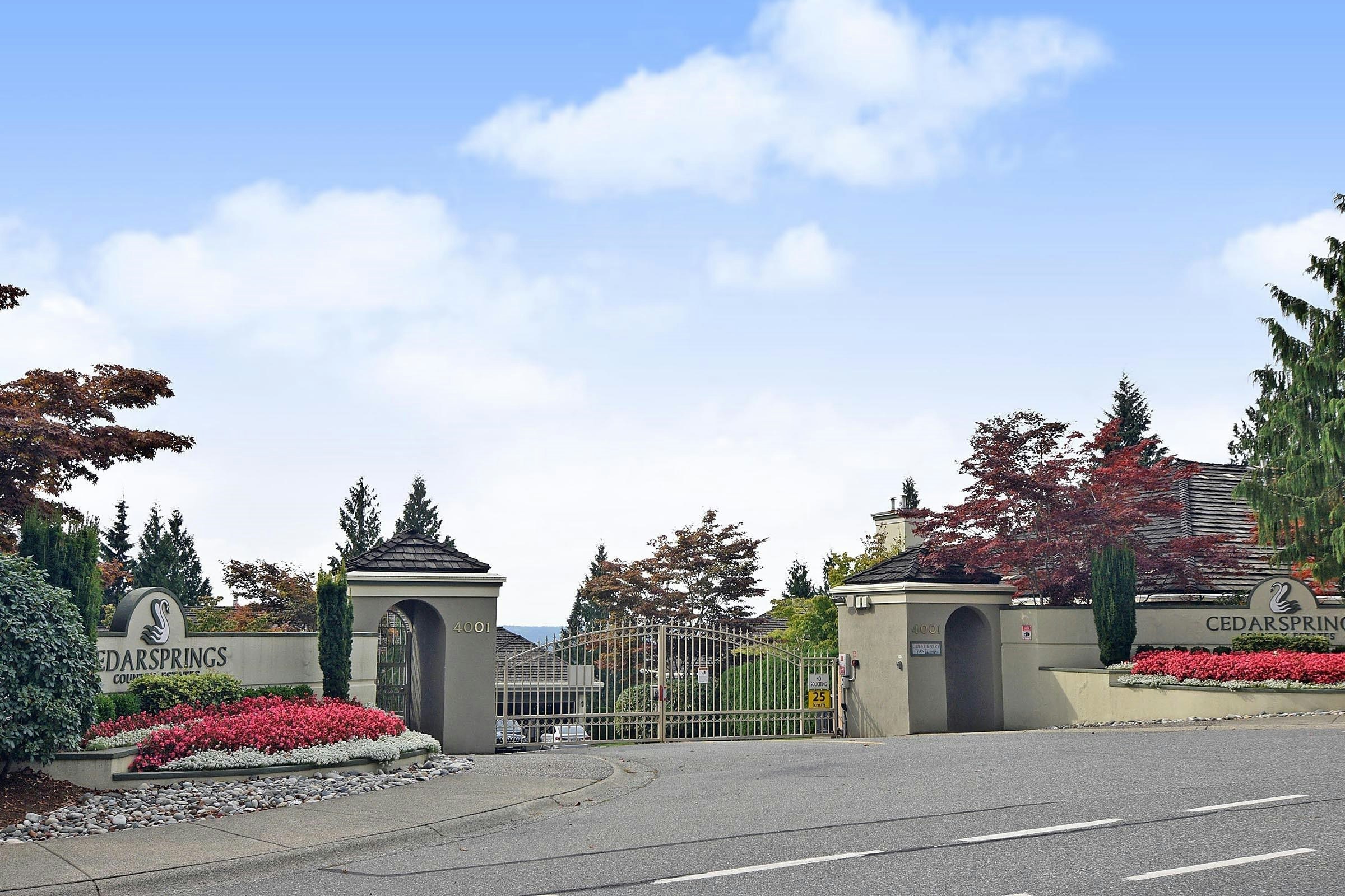 135-4001 Old Clayburn Road, Abbotsford, BC, V3G 1C5 - 40