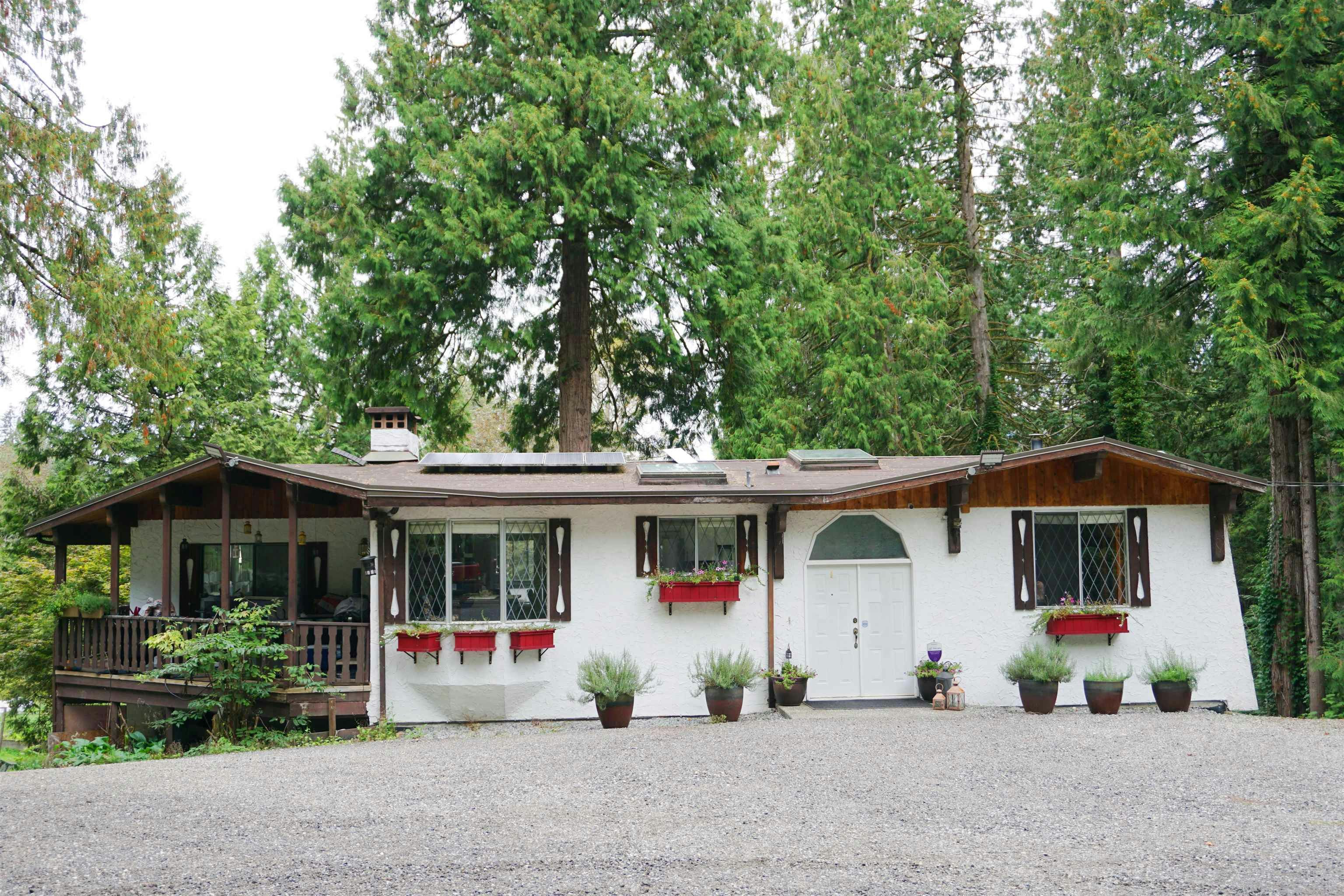 25855 112 Avenue - 2