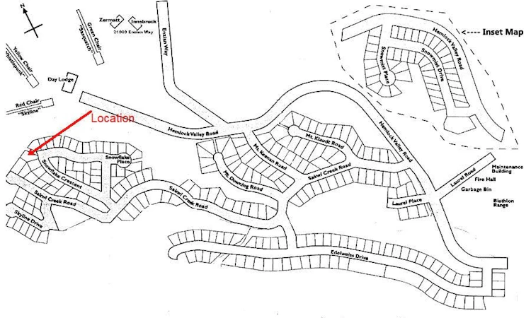 6-20940 Snowflake Cres Crescent