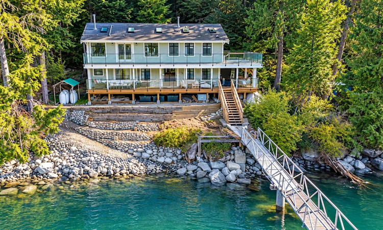 29 E Croker Island