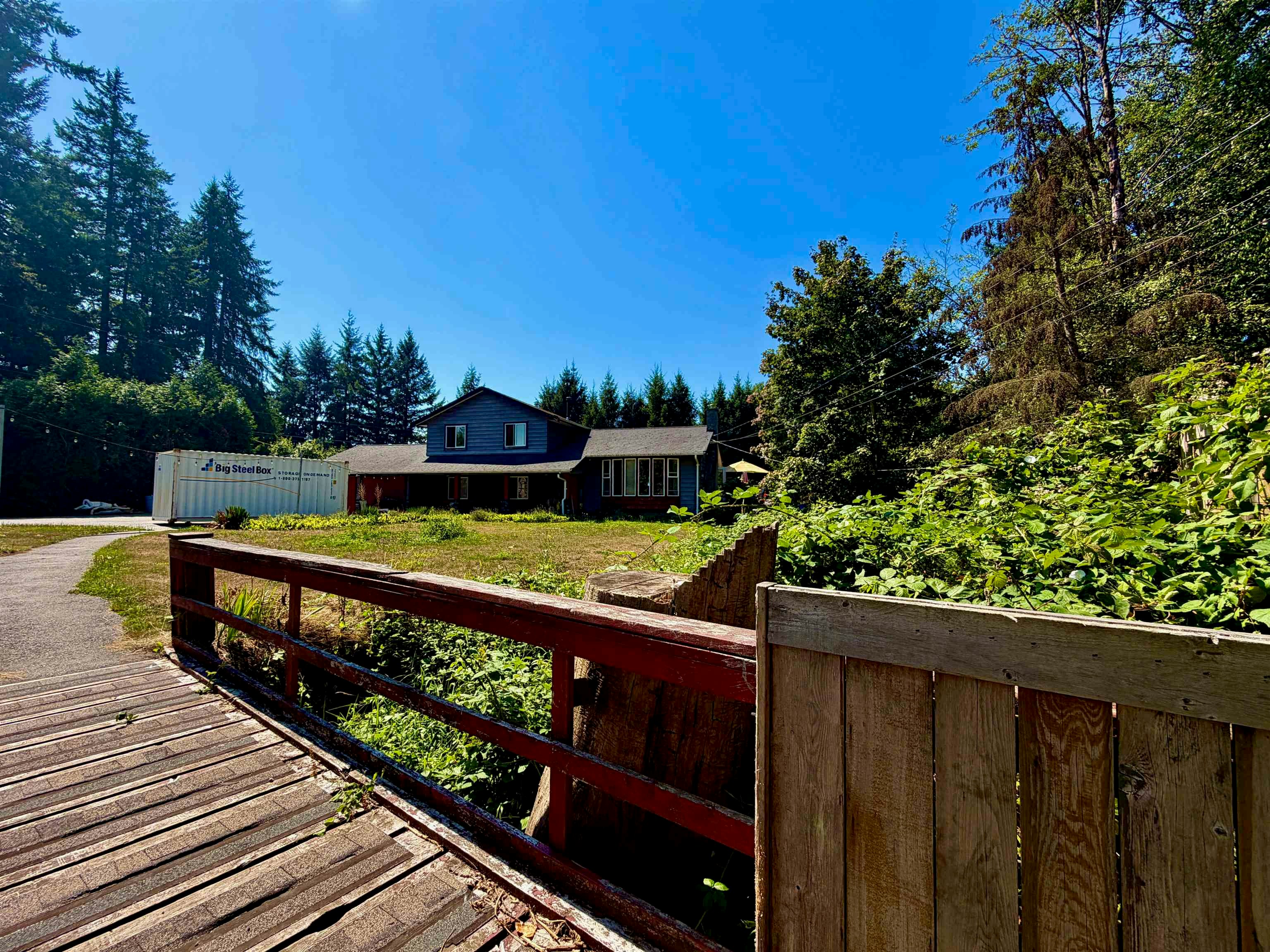 5307 246a Street, Langley, BC, V2Z 1H6