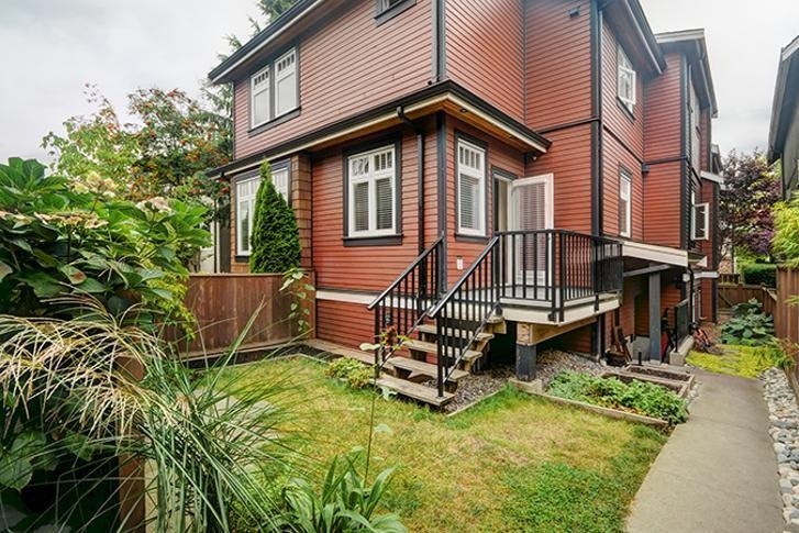 2-1130 E 14th Avenue, Vancouver, BC, V5T 2P3 - 6