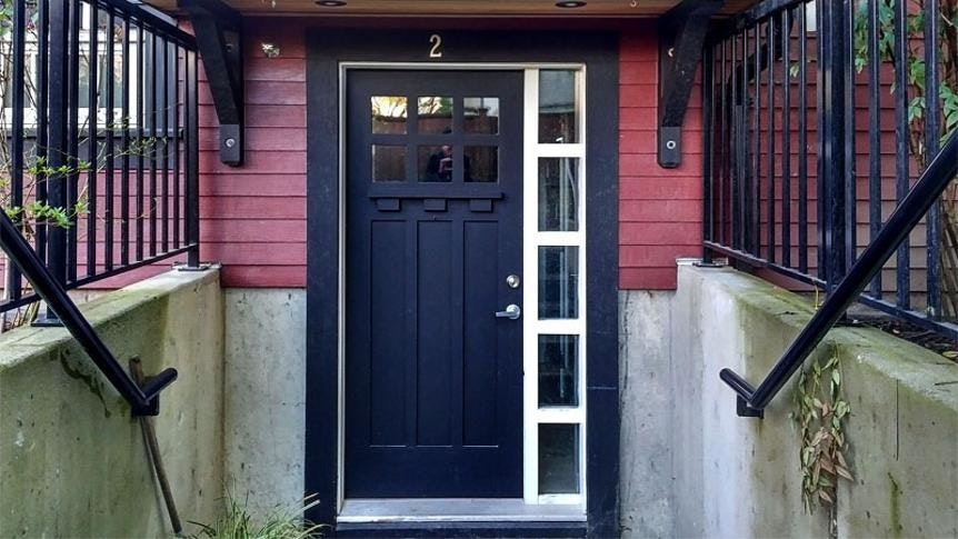 2-1130 E 14th Avenue, Vancouver, BC, V5T 2P3 - 4