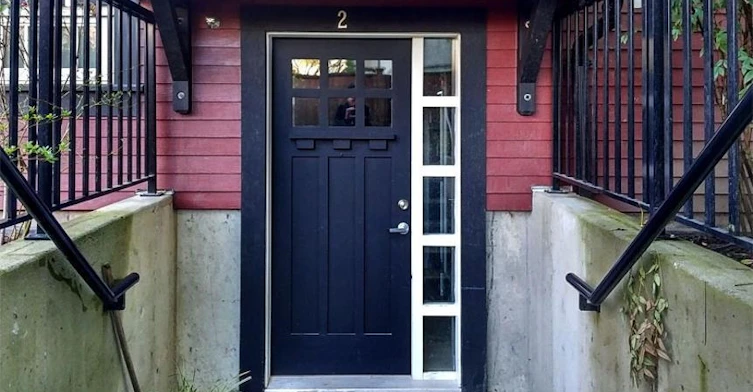 2-1130 E 14th Avenue, Vancouver, BC, V5T 2P3 - 4