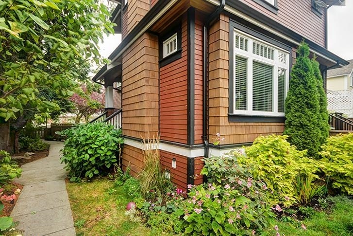 2-1130 E 14th Avenue, Vancouver, BC, V5T 2P3 - 5