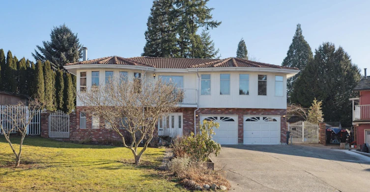 87XX 151 Street, Surrey, BC, V3S 6E1
