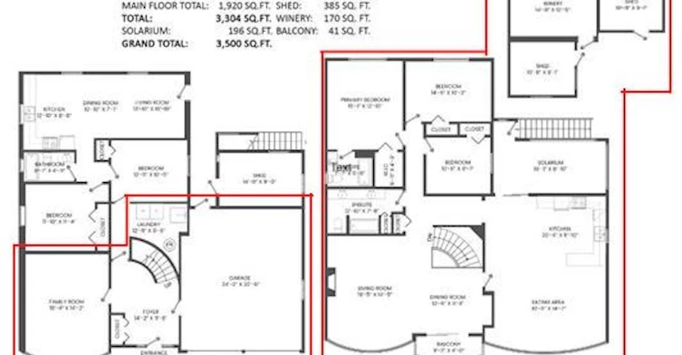 87XX 151 Street, Surrey, BC, V3S 6E1 - 11