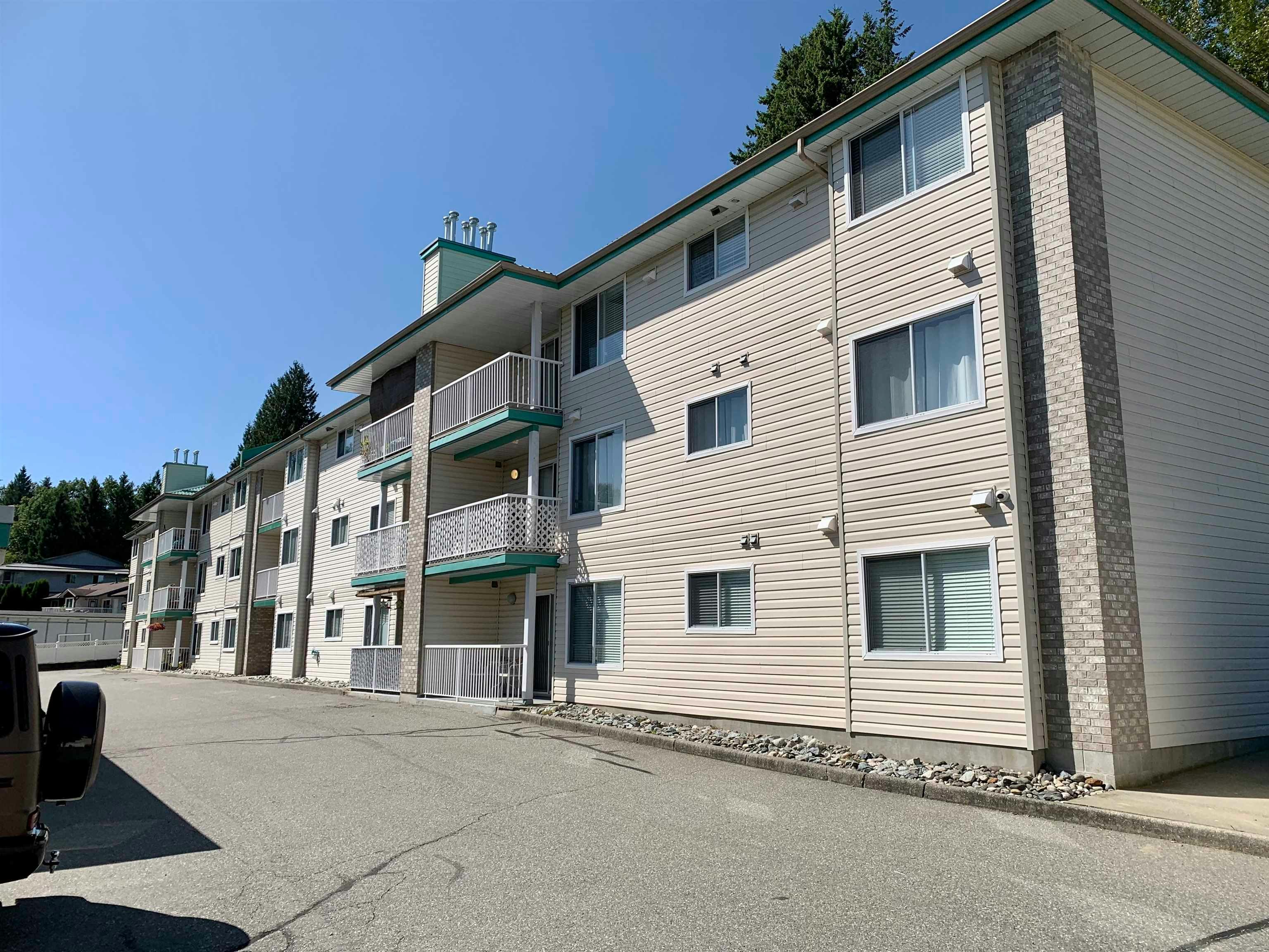 301-7265 Haig Street, Mission, BC, V2V 6N3