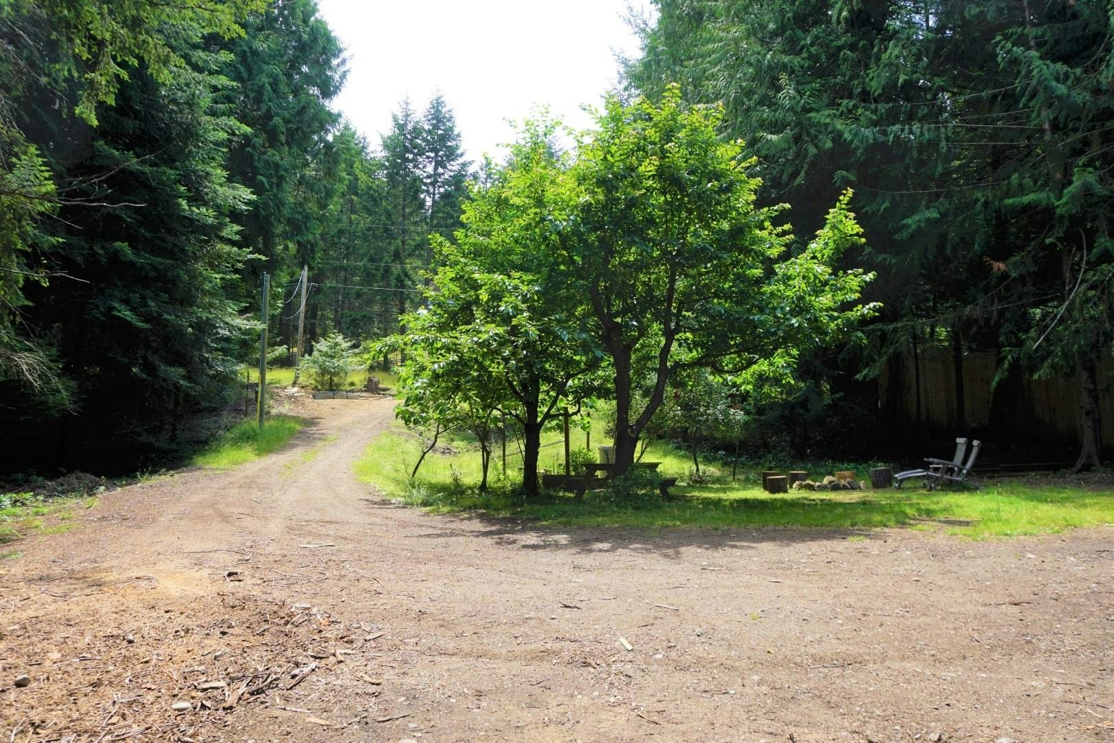 317 Mariners Way, Mayne Island, BC, V0N 2J2