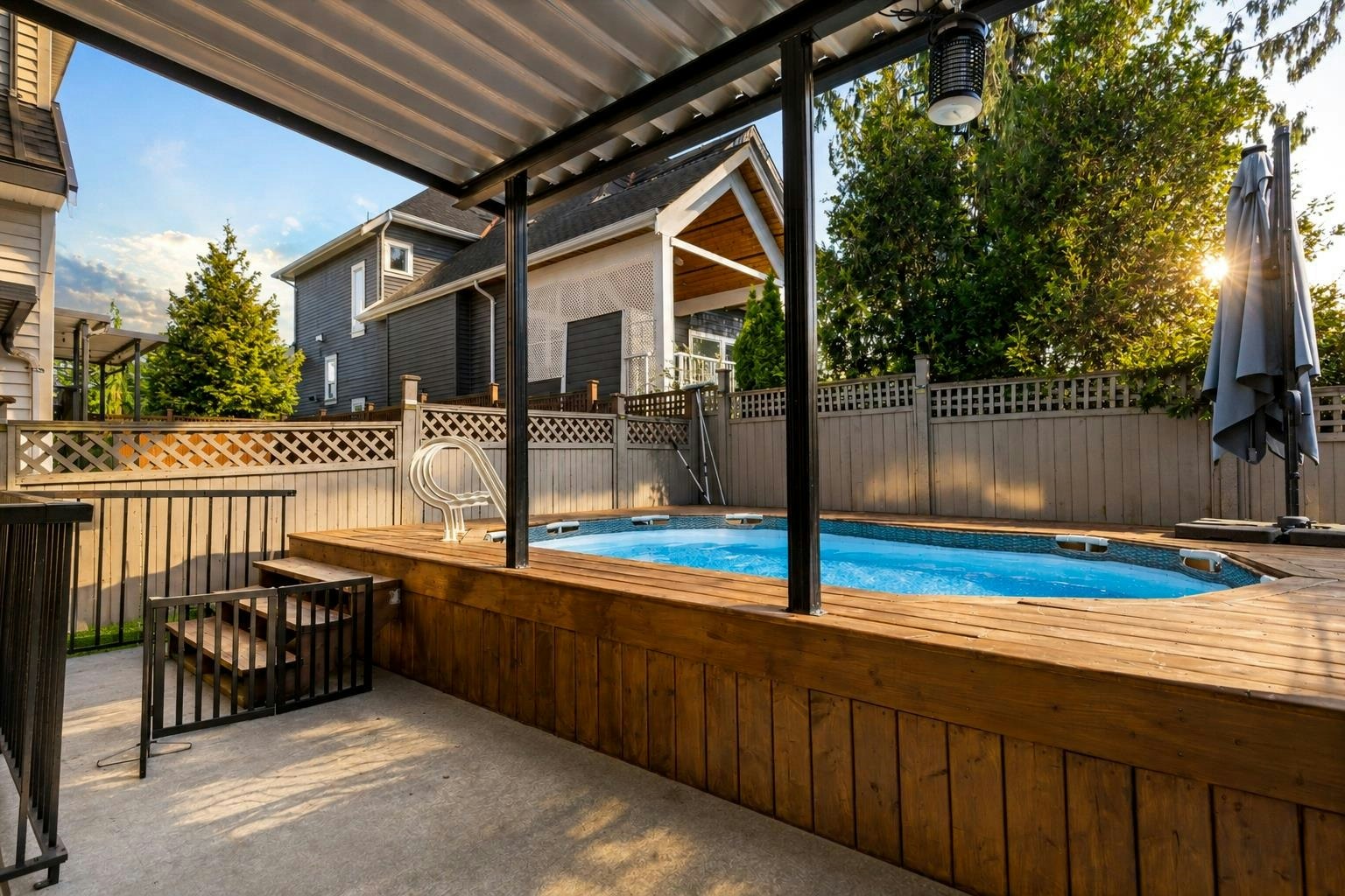 18080 67 Avenue, Surrey, BC, V3S 8C3 - 39