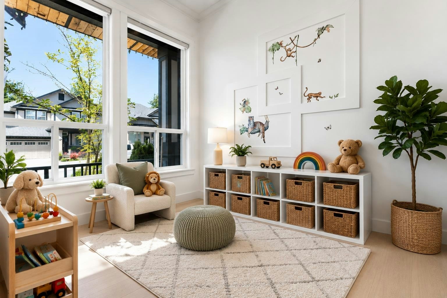 18080 67 Avenue, Surrey, BC, V3S 8C3 - 18