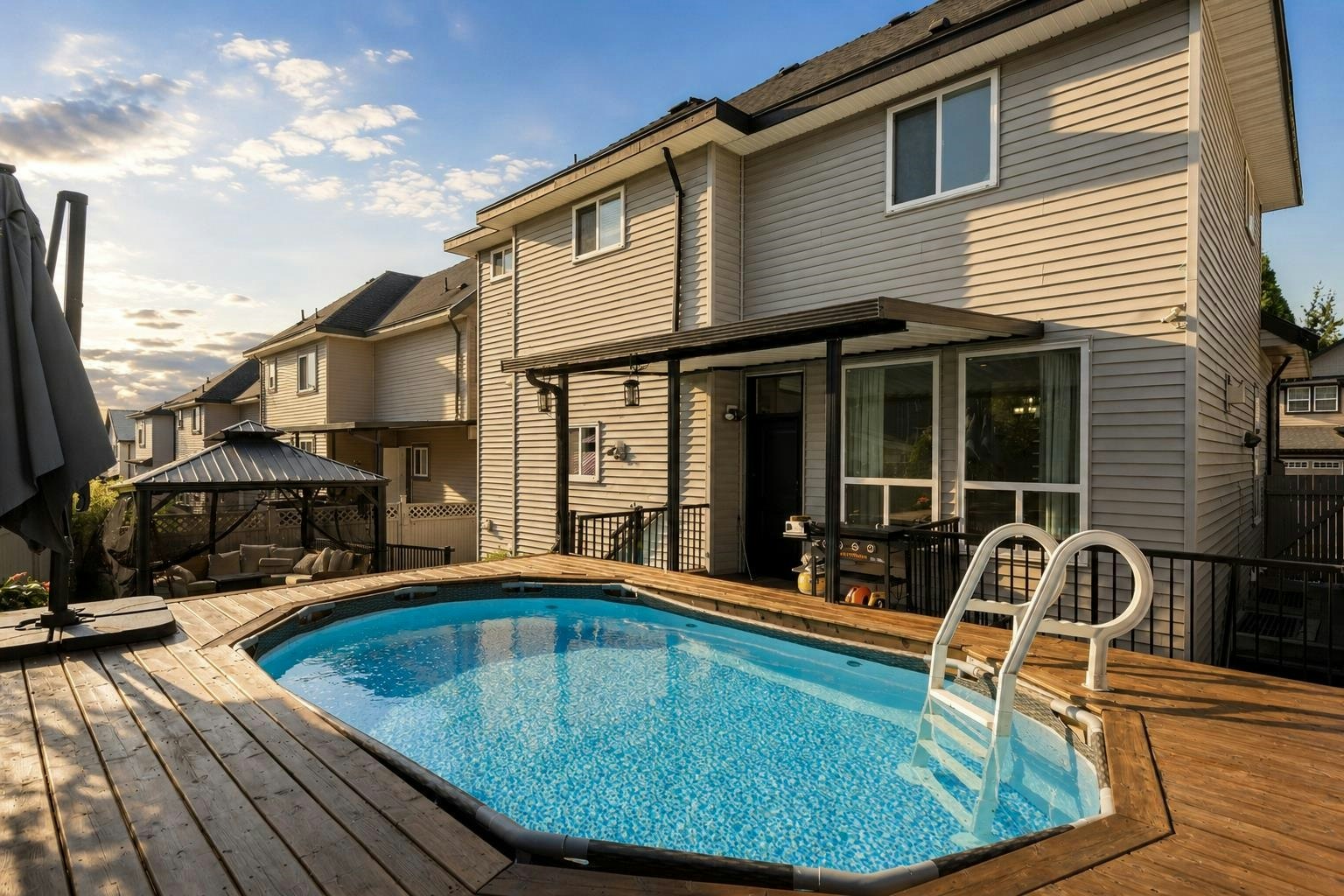 18080 67 Avenue, Surrey, BC, V3S 8C3 - 38