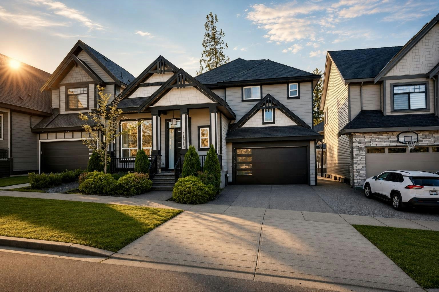 18080 67 Avenue, Surrey, BC, V3S 8C3 - 2