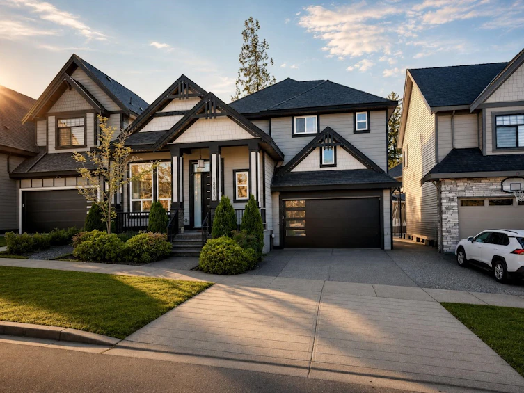 18080 67 Avenue, Surrey, BC, V3S 8C3 - 2